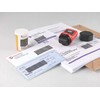 Trodat Stempel ochrony danych ID Protector + Rinkinys w tym tusze