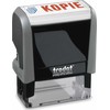 Trodat Officestempel Printy 4.0 pilka „KOPIJA“ 4912