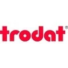 Trodat Trodat Pocket Printy antspaudas 9512 baltas