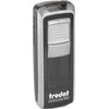Trodat Trodat Pocket Printy antspaudas 9512 sidabrinis