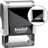Trodat TRODAT STAMP 4911 38 / 14MM BALTA 44380