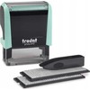 Trodat Stempel Trodat antspaudas Printy Typom 4.0/SB pasta žalia 4912