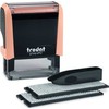 Trodat Stempel Printy Typom 4.0/SB Paste Cre+Kis juoda 4912
