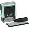 Trodat Stempel Trodat trodat Antspaudas Printy Typom 4.0/SB Pastos žalia+Kis schw 4911