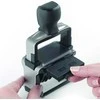 Trodat trodat Stempel Professional Typom 4.0/SB Kissen schw 5253