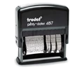 Trodat trodat stempel sukamasis Printy DE m. data DB 4817P4