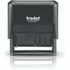 Trodat trodat stempel sukamasis Printy DE su data 4817P4