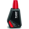 Trodat trodat Stempelfarbe raudona 28ML 7011/SB