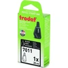 Trodat trodat Stempelfarbe raudona 28ML 7011/SB