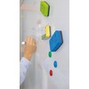 Trodat Stempel Trodat trodat Whiteboard Schwamm magnetisch gelb