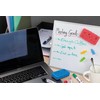 Trodat Stempel Trodat trodat Whiteboard Schwamm magnetisch gelb