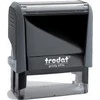 Trodat TRODATAT 4914 64X26MM PILKA 52830
