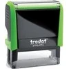 Trodat TRODATAT 4914 64X26MM ŽALIA 52853