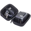 Troika Kelioninis adapteris World Travel, juodas (TRTRA45/BK)