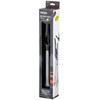 Troika TROIKA BBQ01/ST szczypce kuchenne 450 mm Silikon, Nerūdijantis plienas Plastik