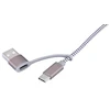 Troika TROIKA Ladekabel TROIKA DREIZACK