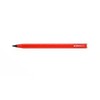 Troika TROIKA Multitasking-Bleistift CONSTRUCTION ENDLESS raudona