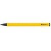 Troika TROIKA Multitasking-Bleistift CONSTRUCTION ENDLESS gelb