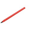 Troika TROIKA Multitasking-Bleistift CONSTRUCTION ENDLESS raudona