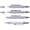 Troika TROIKA Multitasking-Kugelschreiber LILIPUT TOOL PEN blau