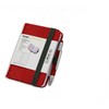 Troika TROIKA blok notatek LILIPAD+LILIPUT TOOL PEN raudona