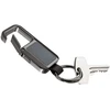 Troika Pakabutis Track & Find Carabiner, juoda (TRKR26-13/GM)