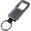 Troika Pakabutis Track & Find Carabiner, juoda (TRKR26-13/GM)