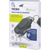 Laikiklis Troika Pakabutis Track & Find Key Organizer, juoda (TRKR26-30/BK)