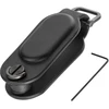 Laikiklis Troika Pakabutis Track & Find Key Organizer, juoda (TRKR26-30/BK)