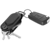 Laikiklis Troika Pakabutis Track & Find Key Organizer, juoda (TRKR26-30/BK)