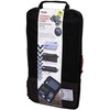 Kelioninis TROIKA kelioninių kompresinių krepšių rinkinys BUSINESS PACKING CUBES