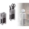 Troika TROIKA Stifteköcher MINI TROLLEY