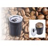 Troika TROIKA Thermobecher ESPRESSO DOPPIO juodas