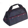 Troika TROIKA TOOL BAG Juodas, Raudona Brezent