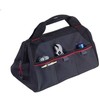 Troika TROIKA TOOL BAG Juodas, Raudona Brezent