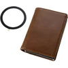 Laikiklis Troika TROIKA 2-in-1 Wallet SHERLOCK HOME BROWN