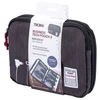Dėklas Troika TROIKA Organizer Poliesteris Juodas Pilka Business Tech Pouch 2