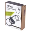 Troika TROIKA Pakabutis 2-WAY KEY juoda