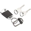 Troika TROIKA Pakabutis 2-WAY KEY juoda