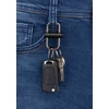 Troika TROIKA Pakabutis 2-WAY KEY juoda