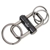 Troika TROIKA Pakabutis 2-WAY KEY juoda
