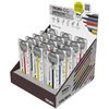 Troika TROIKA ekranas ant prekystalio 15x CONSTRUCTION endless multi pen