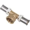 ŽALVARINIS T-JUNGIS, PRESUOTAS, 26x3/4x26 GW