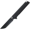 Trollsky Knives Schrade – Sulankstomas peilis Steelhead – Juodas – 115931