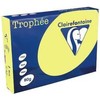 Clairefontaine Trophée, Universalus, A4 (210 x 297 mm), 500 lapų, 80 g/m², 2,5kg, Miškų valdymo taryba (FSC)