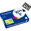Trophee Popierius A4/80g žalias (500)
