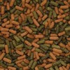 Tropical Cichlid Raudona ir Žalias Large Lašeliai 1000ml