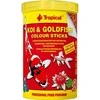 Tropical Atogrąžų KOI ir GOLDFISH SPALVOS LAZDĖS 4KG (41629)