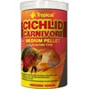 Tropical Cichlid Karnivoras Vidutinės Granulės 1000ml