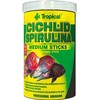 Tropical Cichlid Spirulina Medium Lašeliai 1000ml